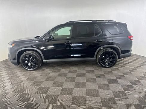 Used 2026 Honda Pilot Touring image 9