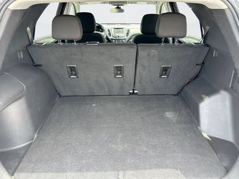 Used 2024 Chevrolet Equinox LT AWD/4WD image 24