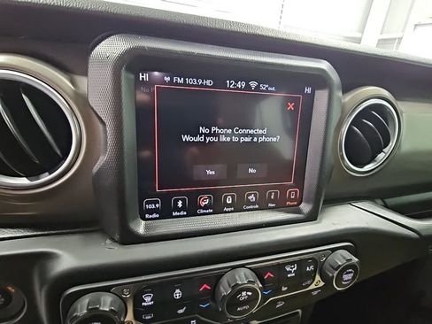 Used 2018 Jeep Wrangler Unlimited Rubicon image 20