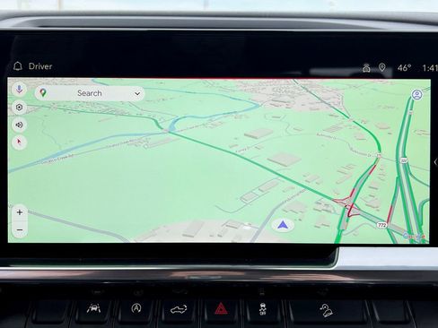 Used 2025 GMC Sierra 1500 Elevation image 4