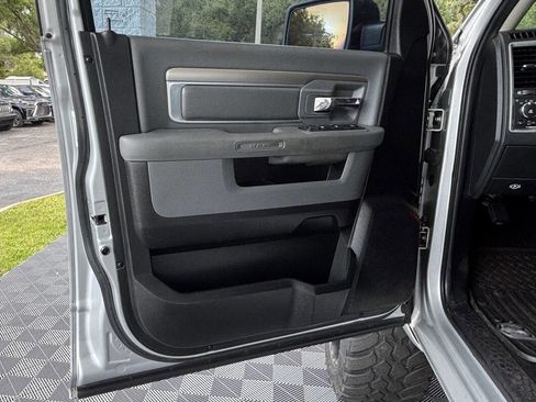 Used 2013 RAM 1500 Outdoorsman AWD/4WD image 14