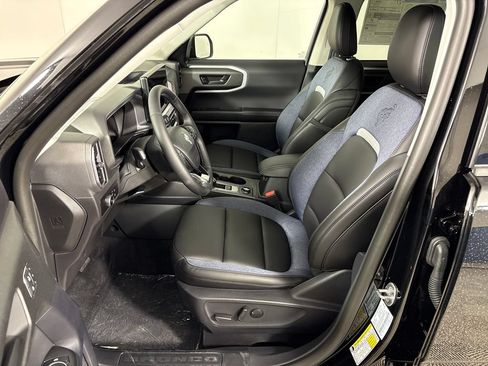 New 2026 Ford Bronco Sport Outer Banks w/ Outer Banks Tech Package+ AWD/4WD image 30