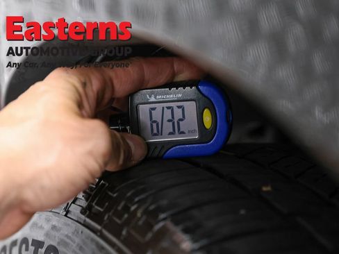 Used 2023 Toyota bZ4X AWD w/ Weather Package image 24