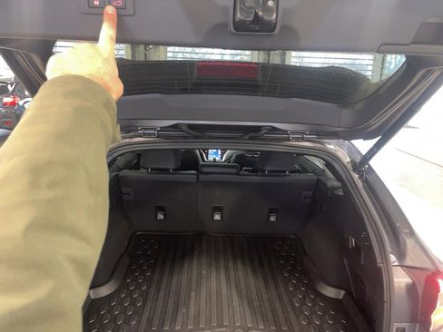 Used 2024 Subaru Outback Limited image 20