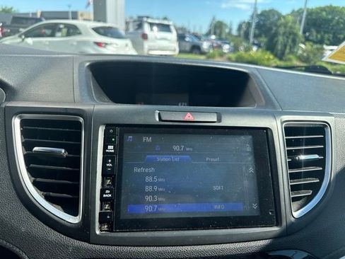 Used 2016 Honda CR-V EX image 19