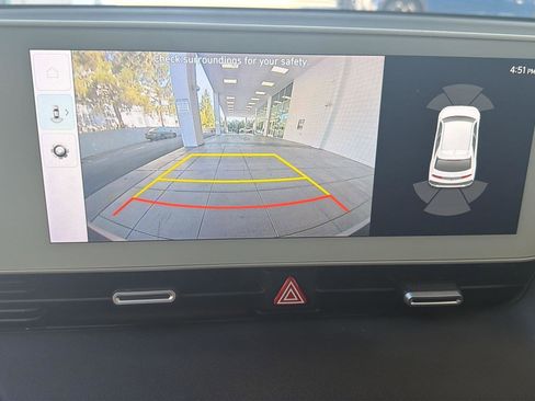Used 2024 Hyundai Ioniq 5 SEL RWD image 23