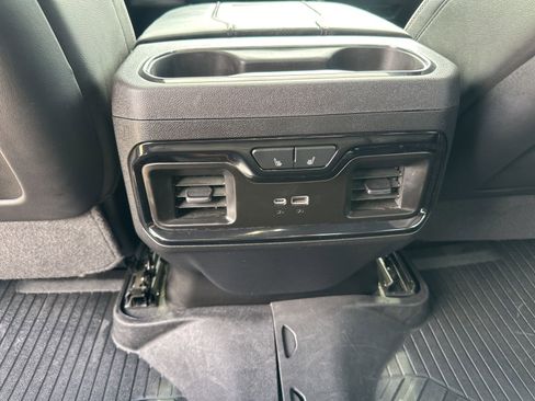 Used 2024 GMC Sierra 2500 AT4X w/ AT4X AEV Edition image 14