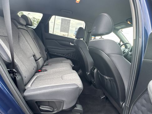 Certified 2023 Hyundai Santa Fe SEL image 14