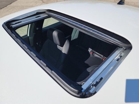 New 2025 Honda Accord Sport image 3