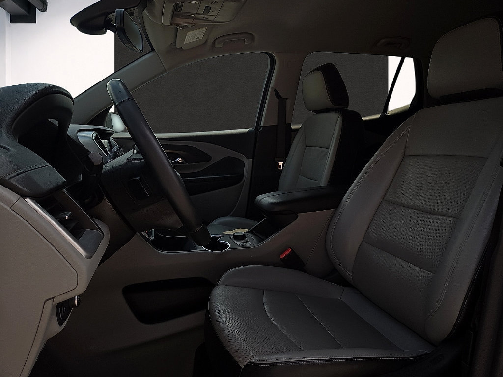 Used 2024 GMC Terrain SLT FWD image 12