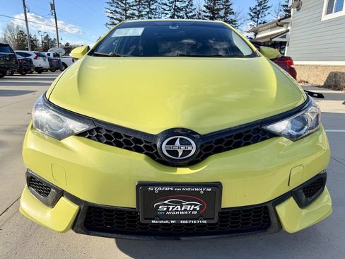 Used 2016 Scion iM image 3