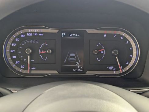 Used 2022 Hyundai Tucson SEL FWD image 17