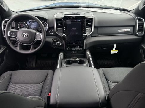 New 2026 RAM 1500 Lone Star AWD/4WD image 10