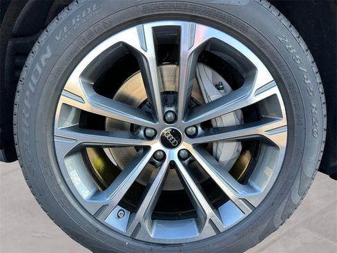 New 2026 Audi Q7 2.0T Premium Plus image 14