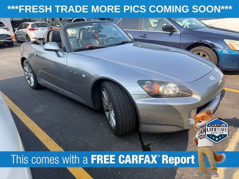 Used 2007 Honda S2000 image 3