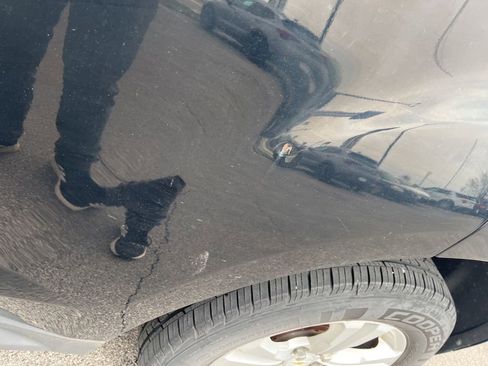 Used 2013 Chevrolet Equinox LS image 11