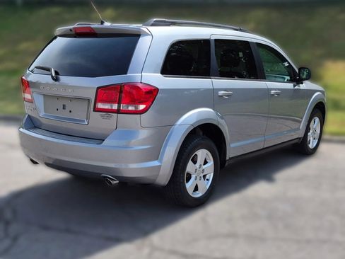 Used 2015 Dodge Journey SE w/ Flexible Seating Group AWD/4WD image 4