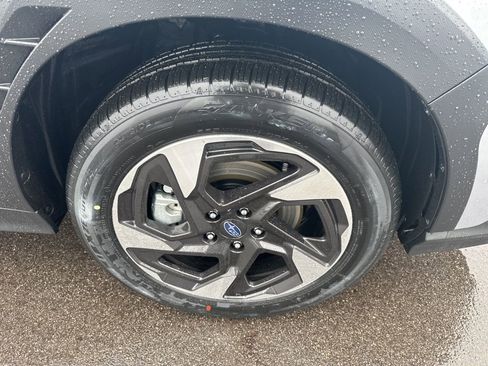 New 2026 Subaru Crosstrek 2.5i Limited image 30