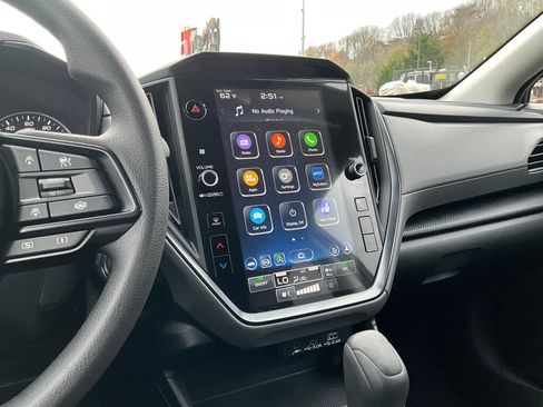 New 2026 Subaru Crosstrek 2.0i Premium image 17