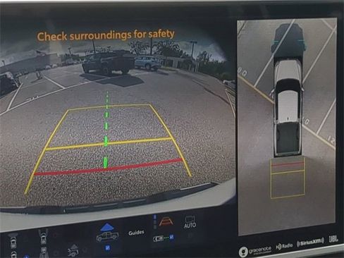 Used 2024 Toyota Tundra Platinum image 21