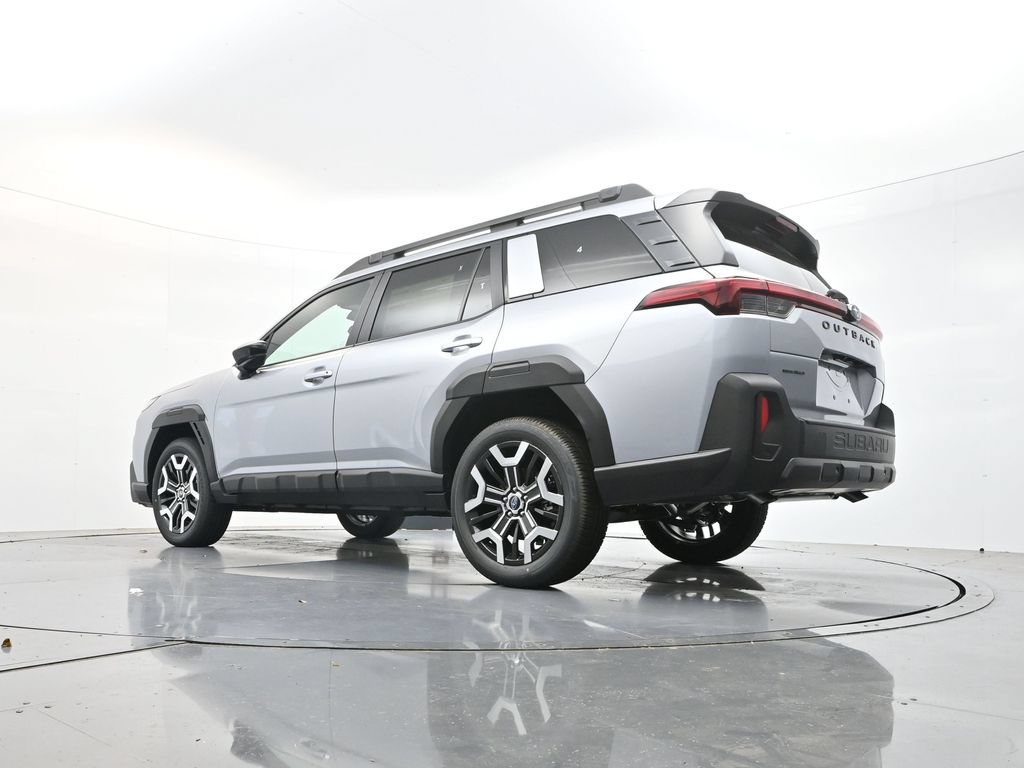 New 2026 Subaru Outback Touring XT AWD/4WD image 21