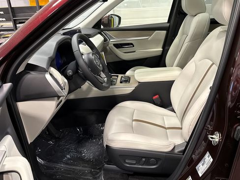 New 2026 MAZDA CX-90 3.3 Turbo w/ Premium Plus Pkg AWD/4WD image 4