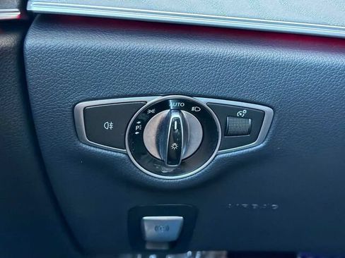 Certified 2022 Mercedes-Benz E 53 AMG 4MATIC Coupe image 34