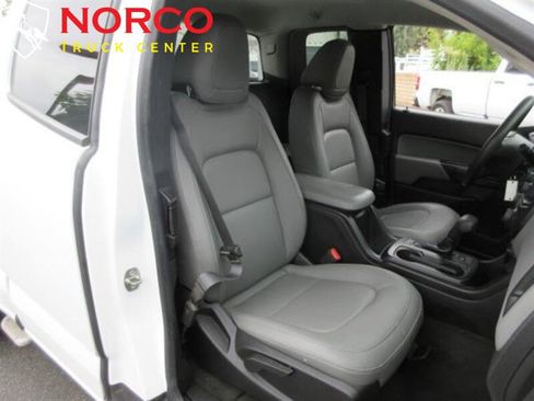 Used 2016 Chevrolet Colorado W/T image 14