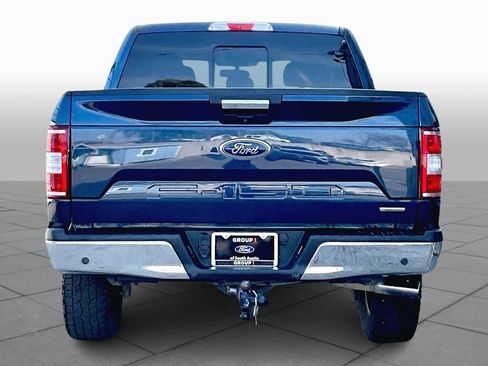 Used 2019 Ford F150 XLT w/ Equipment Group 302A Luxury image 4