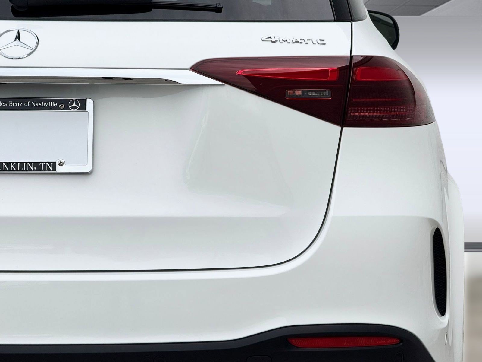 New 2026 Mercedes-Benz GLE 450 4MATIC image 11