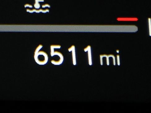 Used 2025 Lexus GX 550 image 23