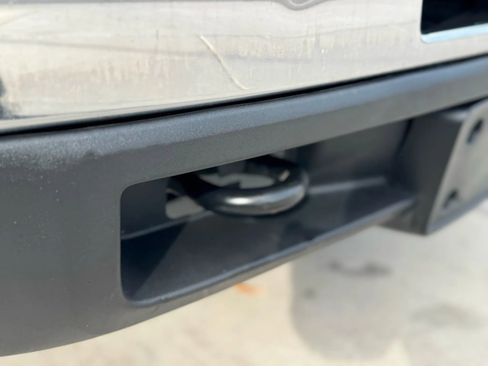 Used 2010 Chevrolet Silverado 2500 LTZ w/ Convenience Package image 45