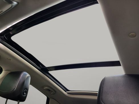 Used 2019 Cadillac XT5 Luxury AWD/4WD image 30