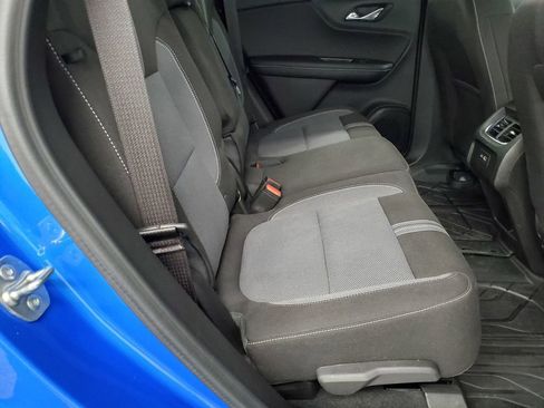 Used 2024 Chevrolet Blazer LT w/ Convenience Package image 22