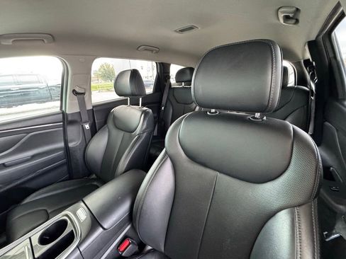 Used 2023 Hyundai Santa Fe XRT w/ Cargo Package image 13