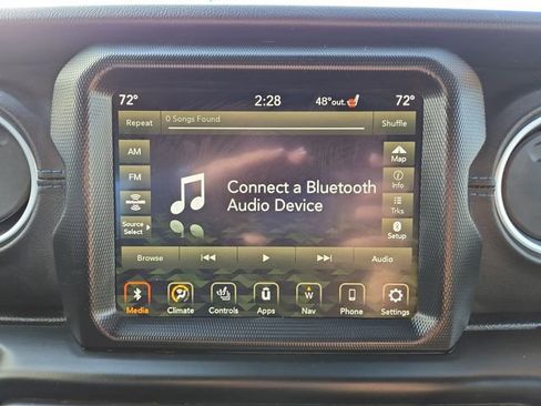 Used 2021 Jeep Wrangler Unlimited Rubicon 4xe w/ Cold Weather Group image 30