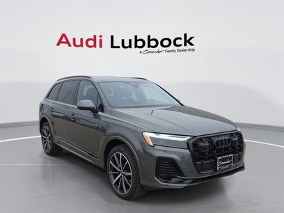 New 2026 Audi Q7 2.0T Premium Plus