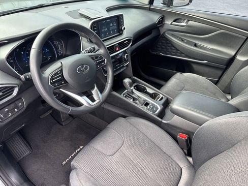 Used 2019 Hyundai Santa Fe SEL image 10