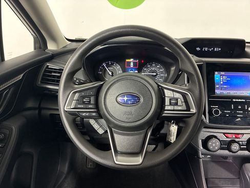 Certified 2023 Subaru Impreza 2.0i image 14