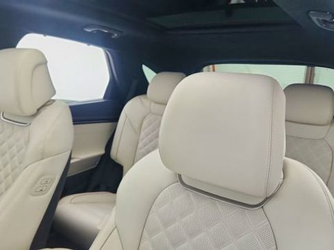 Used 2025 Genesis Electrified GV70 Advanced w/ Prestige Package image 33