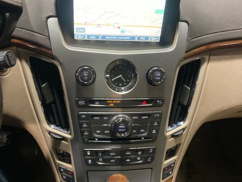 Used 2011 Cadillac CTS Premium image 15