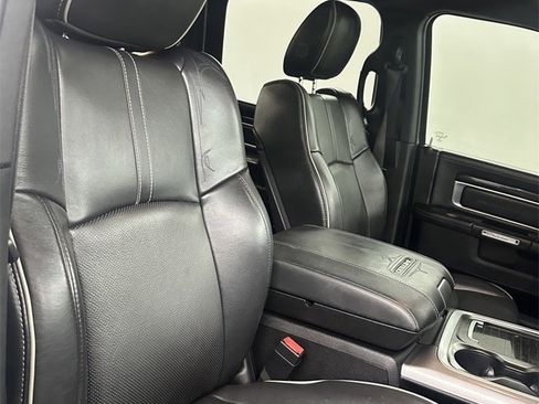 Used 2018 RAM 1500 Limited image 43