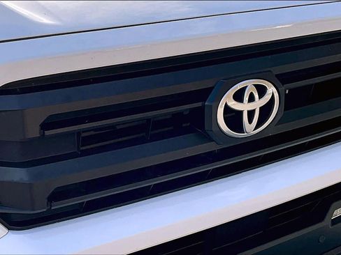 Used 2024 Toyota Tacoma SR5 image 29