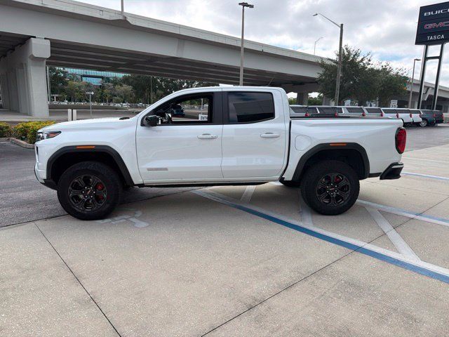Used 2024 GMC Canyon Elevation w/ Convenience Package RWD image 4