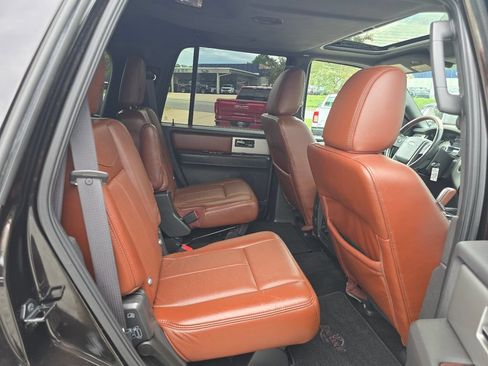 Used 2013 Ford Expedition King Ranch AWD/4WD image 13