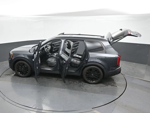 Used 2022 Kia Telluride SX w/ SX Prestige Package AWD/4WD image 51