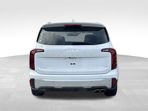 Used 2024 Kia Telluride S w/ S Sunroof Package AWD/4WD image 4