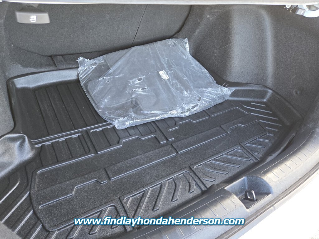 Certified 2024 Honda Civic EX image 19