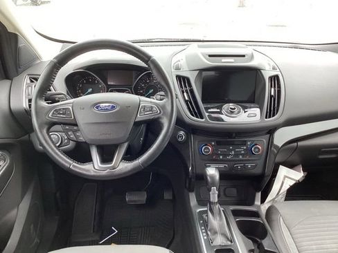 Used 2017 Ford Escape Titanium AWD/4WD image 19