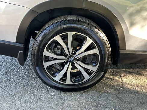 Certified 2021 Subaru Forester Limited AWD/4WD image 12